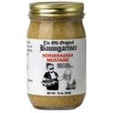 Picture of Baumgartner's Original Horseradish Mustard