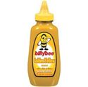Picture of Billy Bee Golden Yellow Mustard