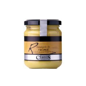 Picture of Clovis Reims Champagne Mustard