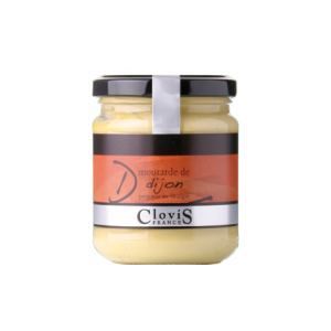 Picture of Clovis Dijon Smooth Mustard