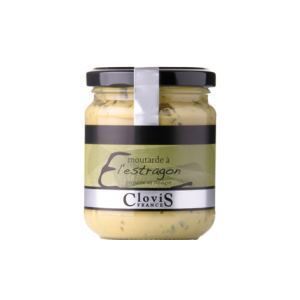 Picture of Clovis Tarragon Mustard