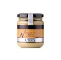 Picture of Clovis Walnut Mustard