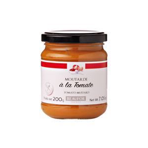 Picture of Beaufor La Moutarde à la Tomate