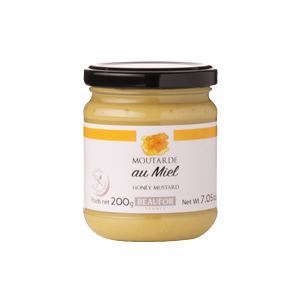 Picture of Beaufor La Moutarde au Miel