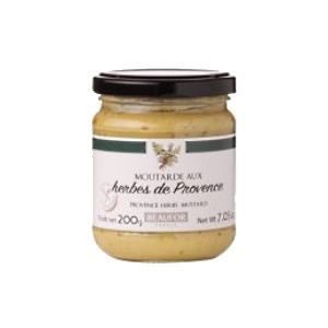 Picture of Beaufor La Moutarde aux Herbes de Provence
