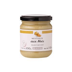 Picture of Beaufor La Moutarde aux Noix