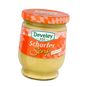 Picture of Develey Scharfer Senf