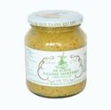 Picture of De echte Zaanse mosterd: grof gemalen (Coarse Mustard)