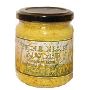 Picture of Domaine de Provence Whole Grain Mustard