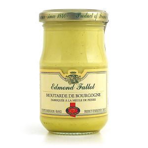 Picture of Edmond Fallot Burgundy Mustard