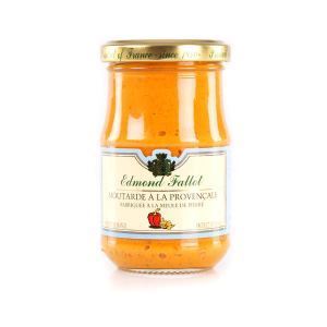 Picture of Edmond Fallot Moutarde a la Provencale