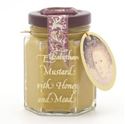 Picture of Elizabethan Mustard with Honey & Mead