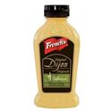 Picture of French's® Dijon Mustard with Chardonnay Wine