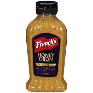 Picture of French's® Honey Dijon Mustard