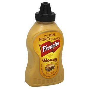 Picture of French's® Honey Mustard