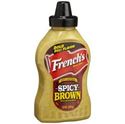 Picture of French's® Spicy Brown Mustard