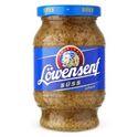 Picture of Frenzel's Lion Lowensenf Bavarian Style Sweet Mustard