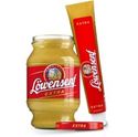 Picture of Frenzel's Lion Lowensenf Extra Hot Mustard
