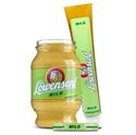 Picture of Frenzel's Lion Lowensenf Mittelscharf Creamy Mild Mustard