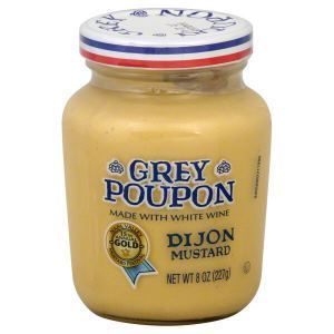 Picture of Grey Poupon Classic Dijon Mustard