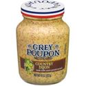 Picture of Grey Poupon Country Dijon Mustard