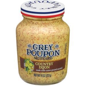 Picture of Grey Poupon Country Dijon Mustard
