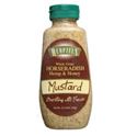 Picture of Hempzels Horseradish Mustard