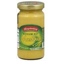 Picture of Hengstenberg Medium Hot Mustard
