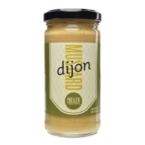 Picture of KL Keller's Dijon Mustard