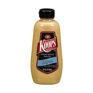 Picture of Koops Dijon (12 oz)