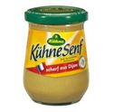 Picture of Kühne Senf scharf aus Dijon