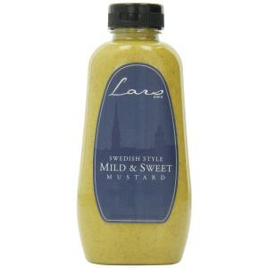 Picture of Lars' Own Mild Yellow Mustard