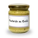 Picture of L'Epircurien Moutarde au Basilic