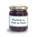 Picture of L'Epircurien Moutarde au Moût de Raisin