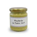 Picture of L'Epircurien Moutarde au Poivre Vert
