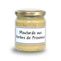 Picture of L'Epircurien Moutarde aux Herbes de Provence
