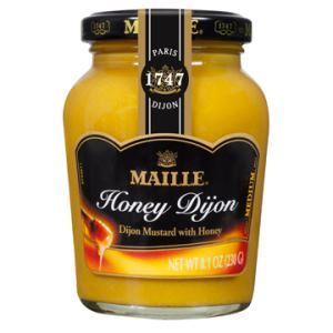 Picture of Maille Honey Dijon Mustard