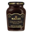 Picture of Maille Honey Dijon with Balsamic Vinegar of Modena
