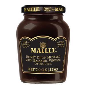 Picture of Maille Honey Dijon with Balsamic Vinegar of Modena