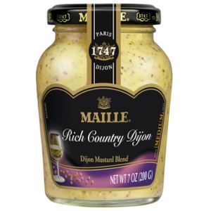 Picture of Maille Rich Country Dijon Mustard