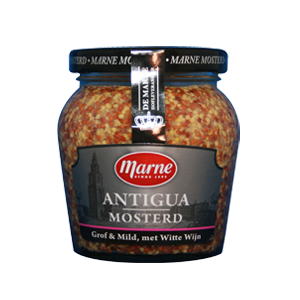 Picture of Marne Antigua Mustard