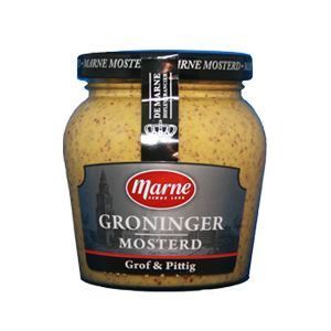 Picture of Marne Groningen Mosterd