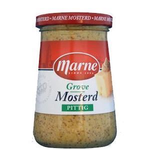 Picture of Marne Grove Mustard