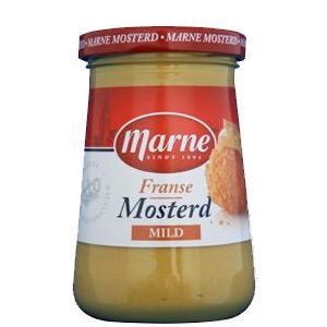 Picture of Marne Mild French Mustard