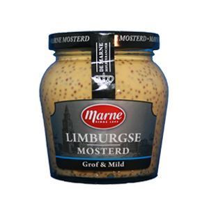 Picture of Marne Mustard Limburg