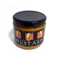 Picture of Miller’s Hot  & Sweet Mustard