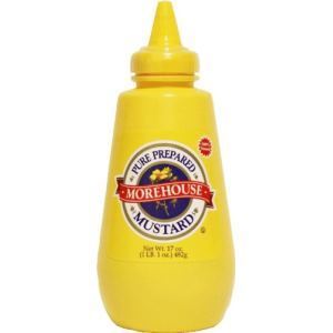 Picture of Morehouse Yellow Mustard