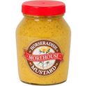 Picture of Morehouse Horseradish Mustard