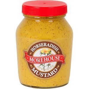 Picture of Morehouse Horseradish Mustard