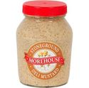 Picture of Morehouse Stone Ground Deli Mustard